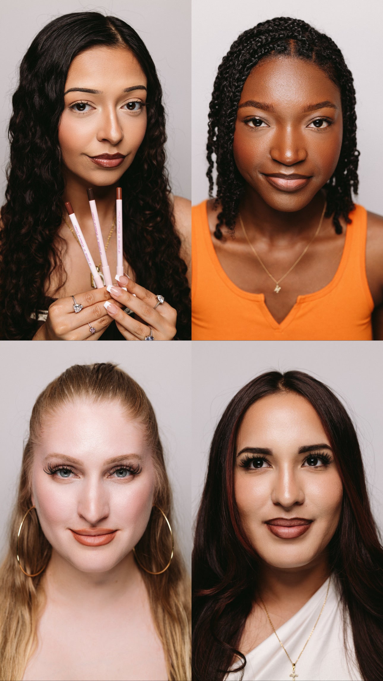 Lip Contour (Liner)