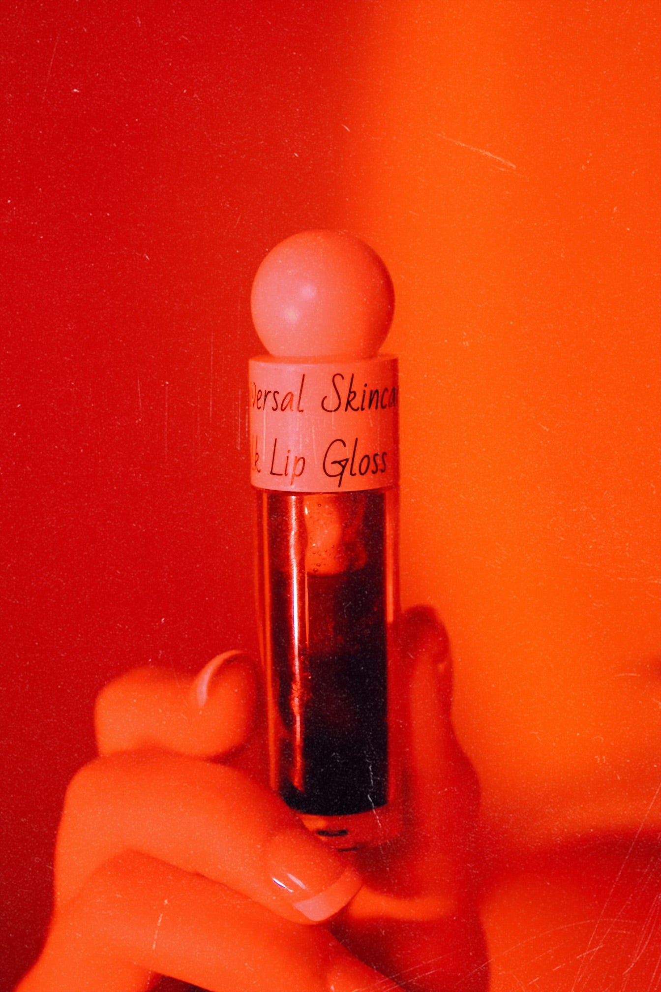 HEARTBREAKER Lip Gloss
