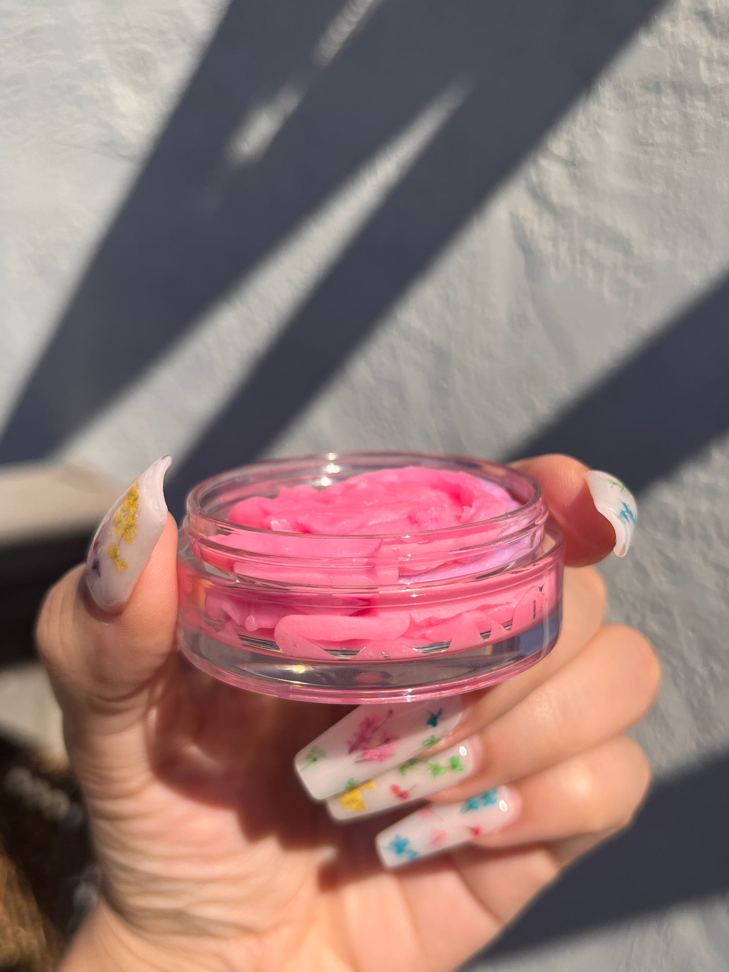 Travel Size Sanrio Cream Cases