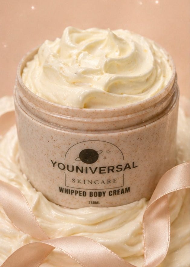 Cloud Cream – YOUniversal Skincare