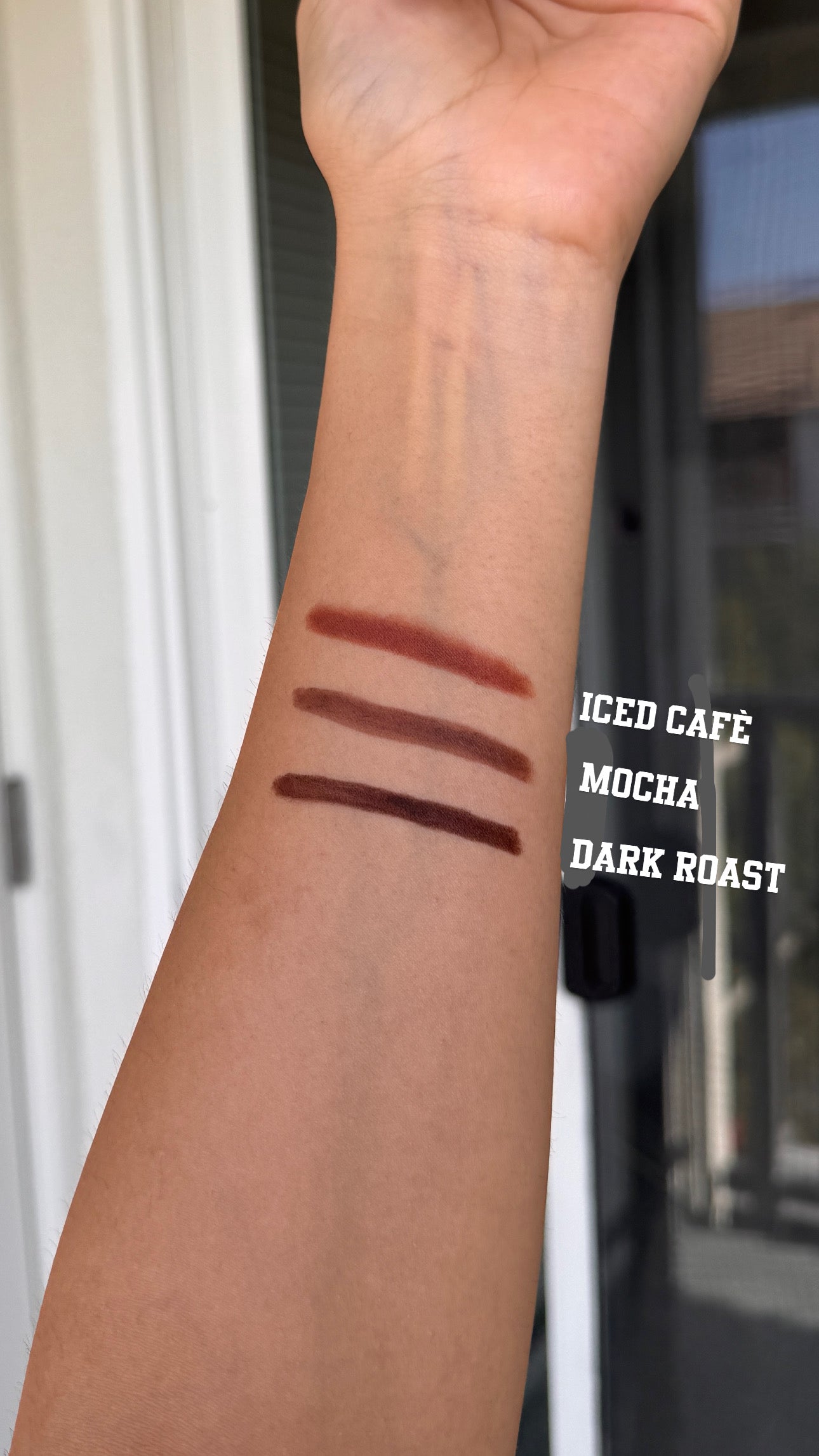 Lip Contour (Liner)