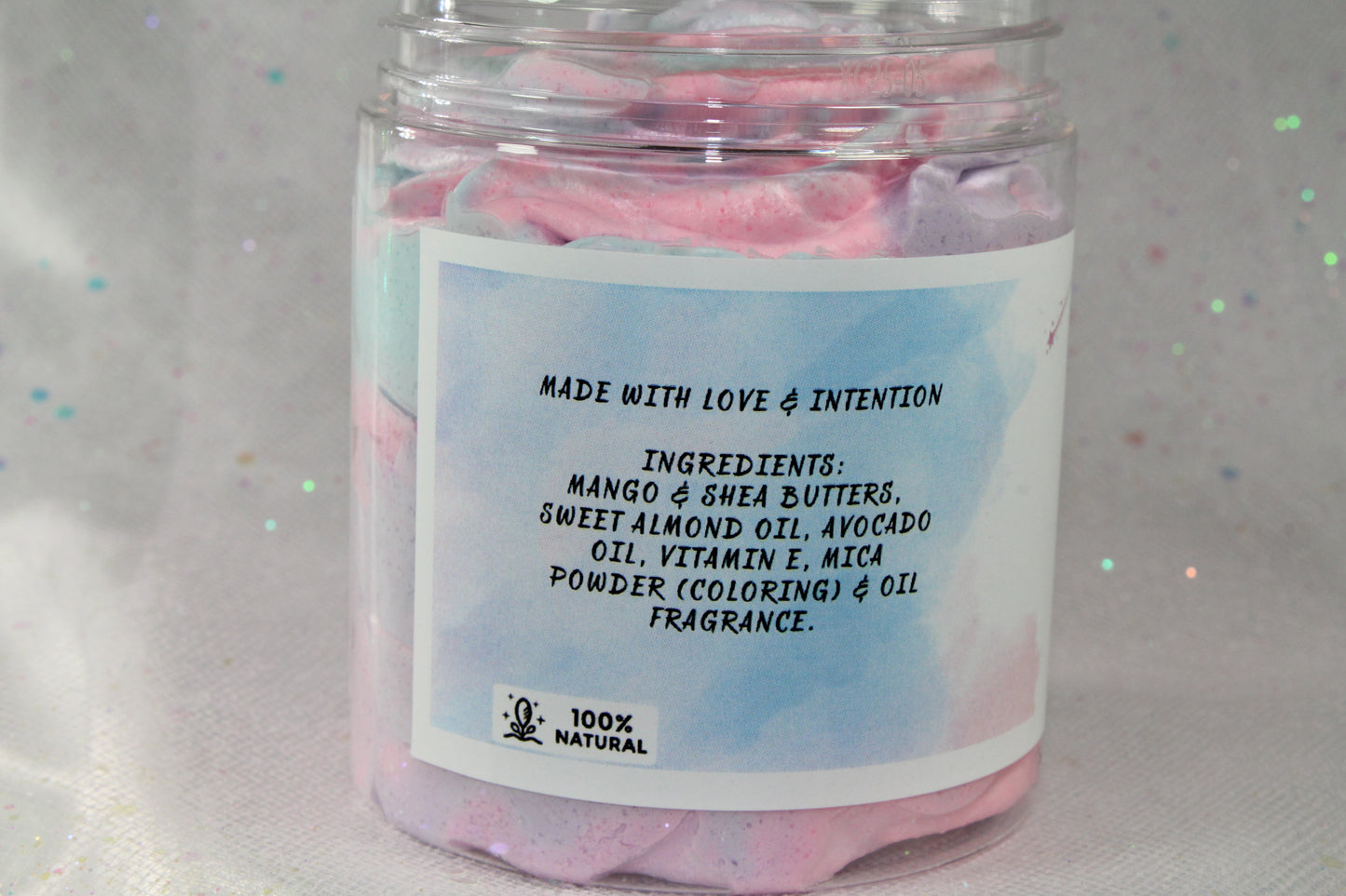 Sweet Dreams Body Cream