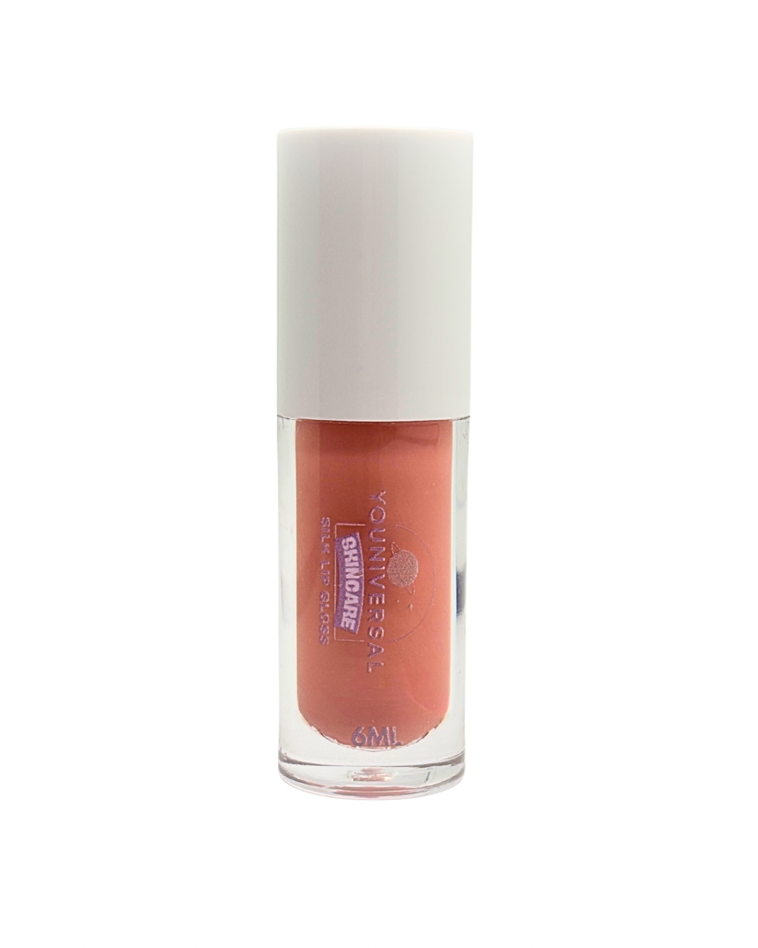 Barbie Dreamz - Pigmented Silk Lip Gloss