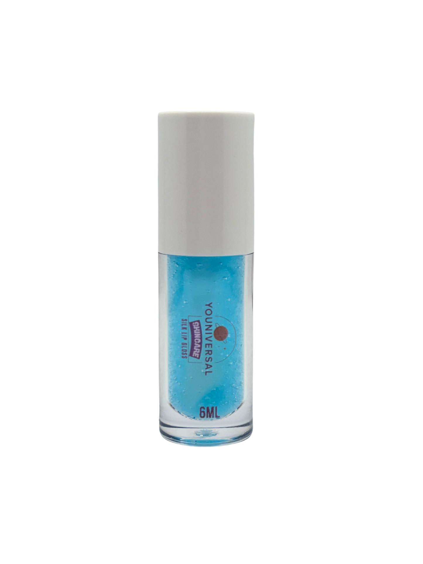 Silk Lip Gloss Collection