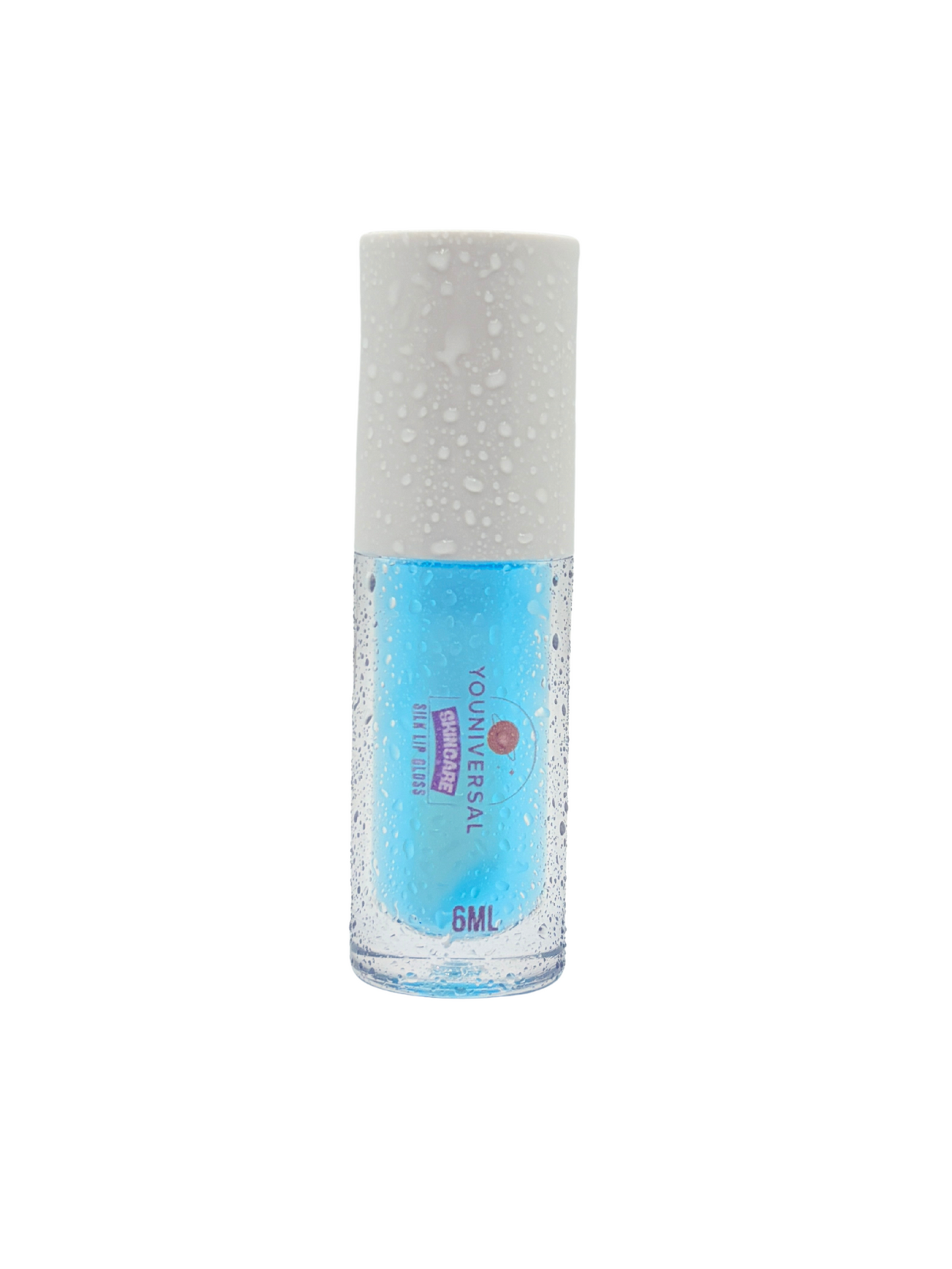 Silk Lip Gloss Collection