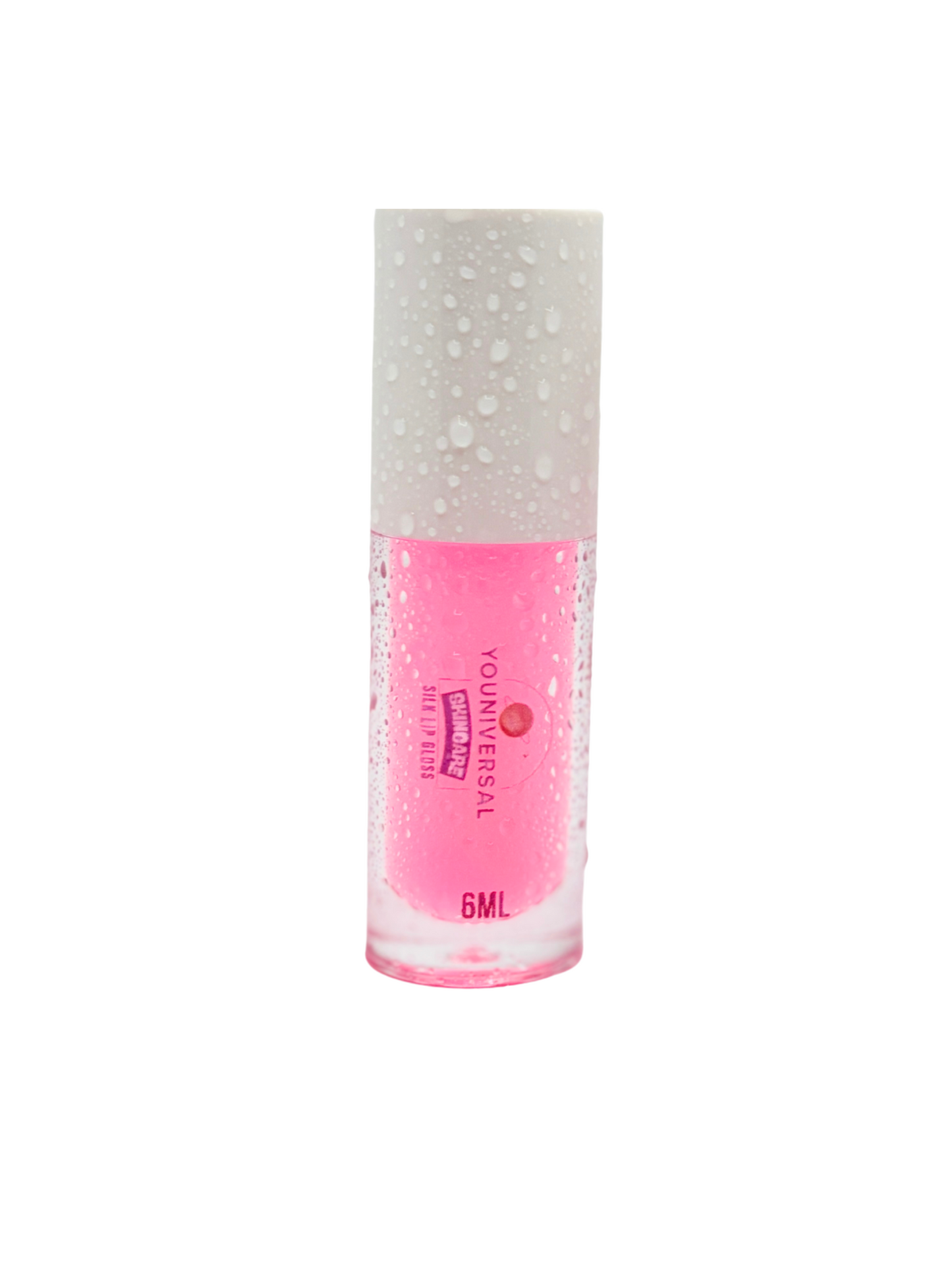 Silk Lip Gloss Collection