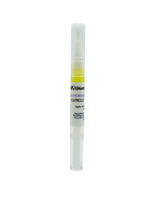 Nail & Cuticle Oil