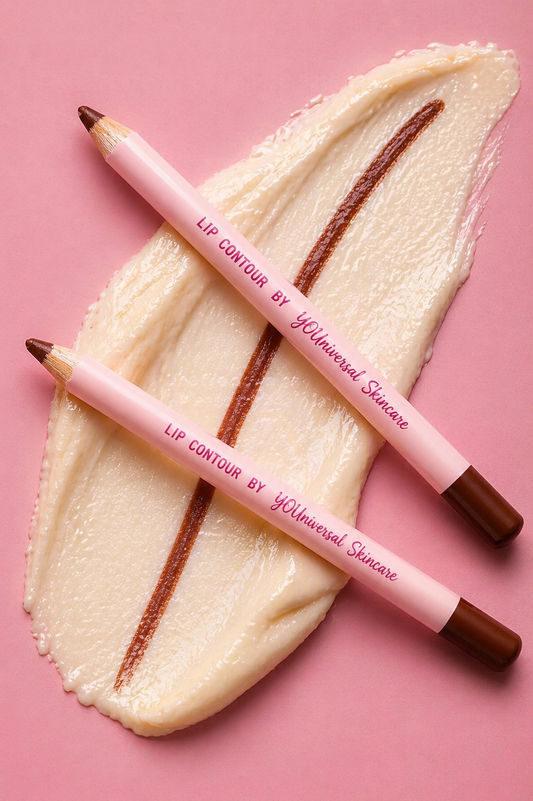 Contour Lip Pencil