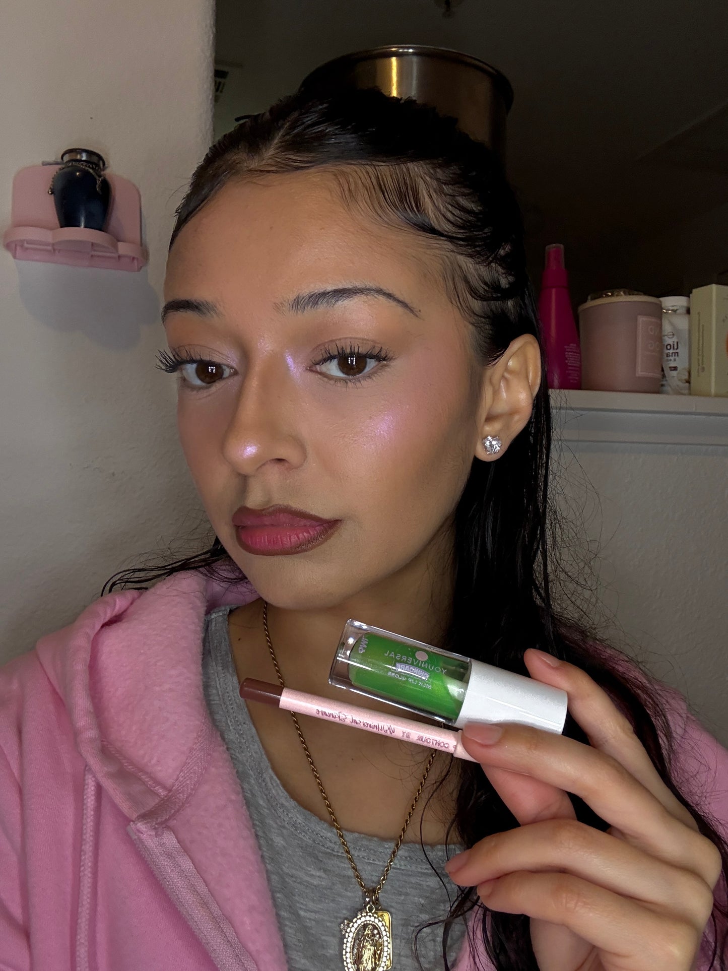 WICKED - PH Lip Gloss & Stain