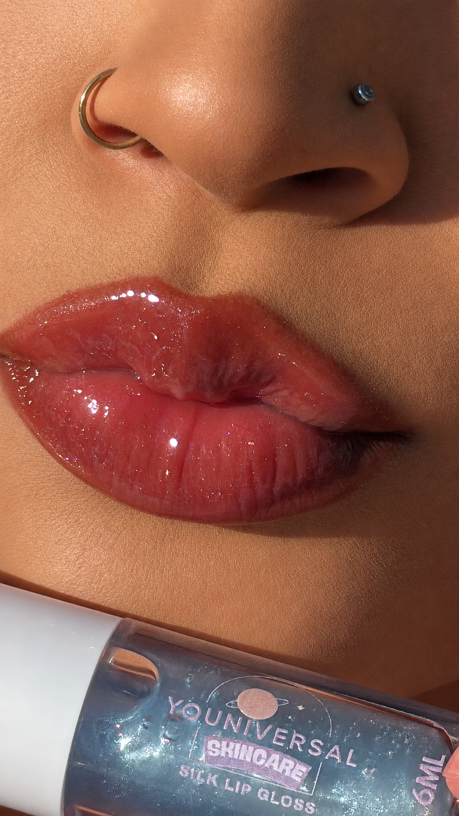 Glass Silk Gloss