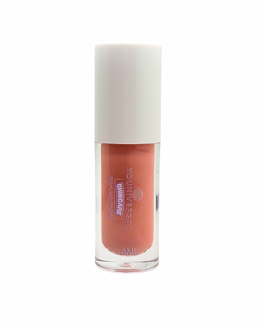 Barbie Dreamz - Pigmented Silk Lip Gloss