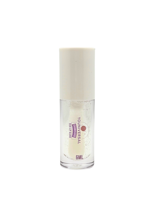 Silk Lip Gloss Collection