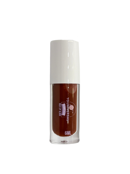 Color-Changing Lip Gloss & Stain