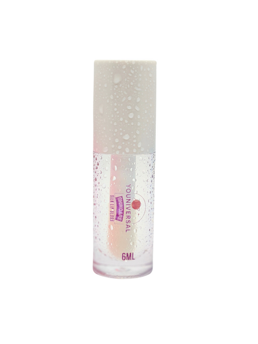 Silk Lip Gloss Collection
