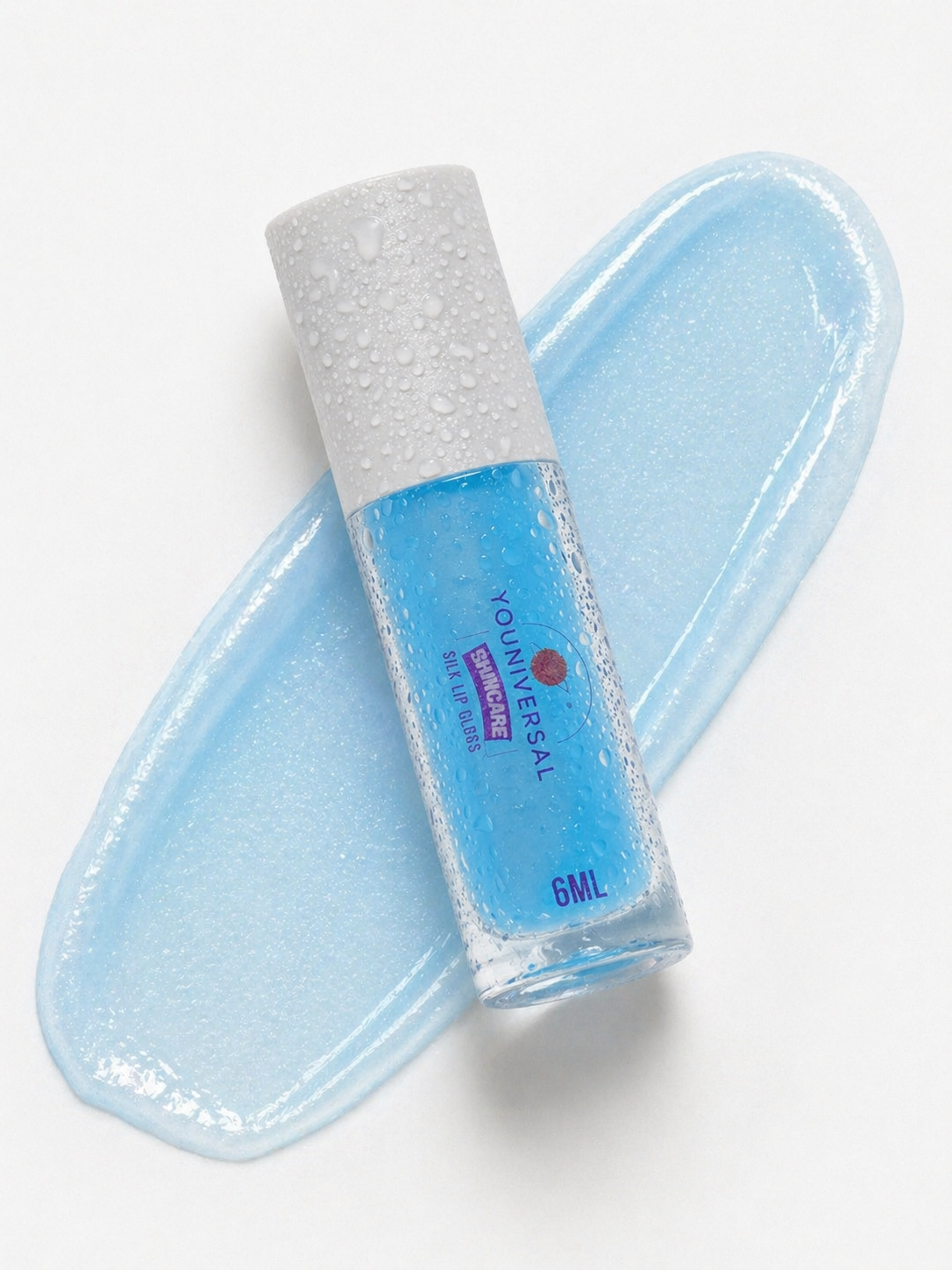 Glass Silk Gloss