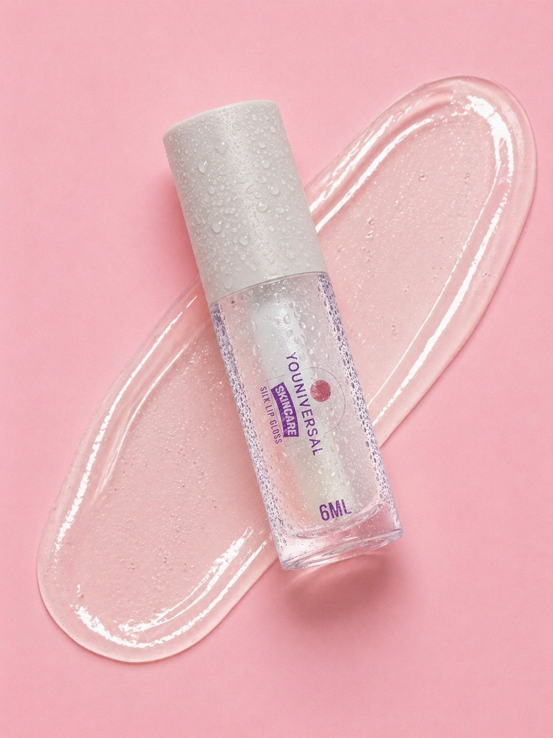Glass Silk Gloss
