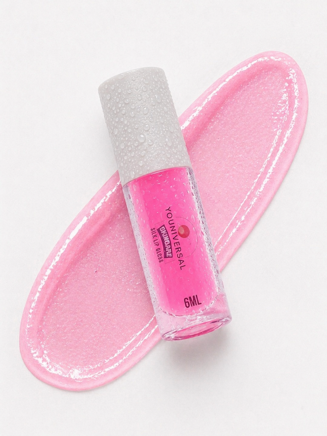 Glass Silk Gloss