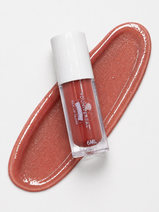 SWEETHEART - Pigmented Silk Lip Gloss