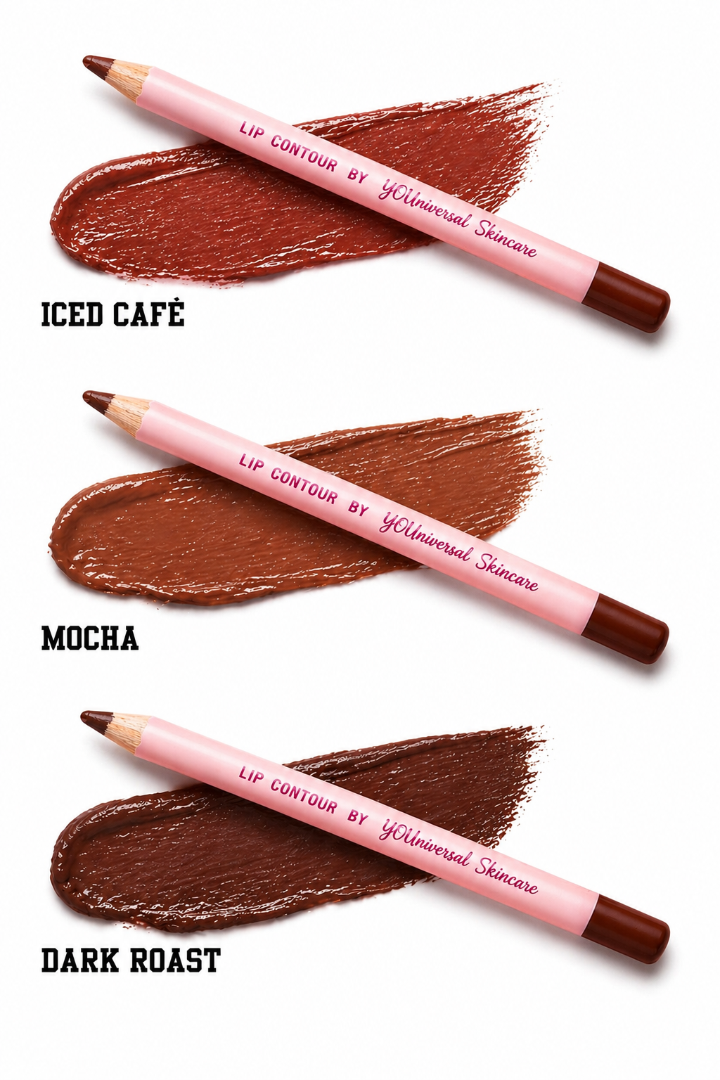 Contour Lip Pencil