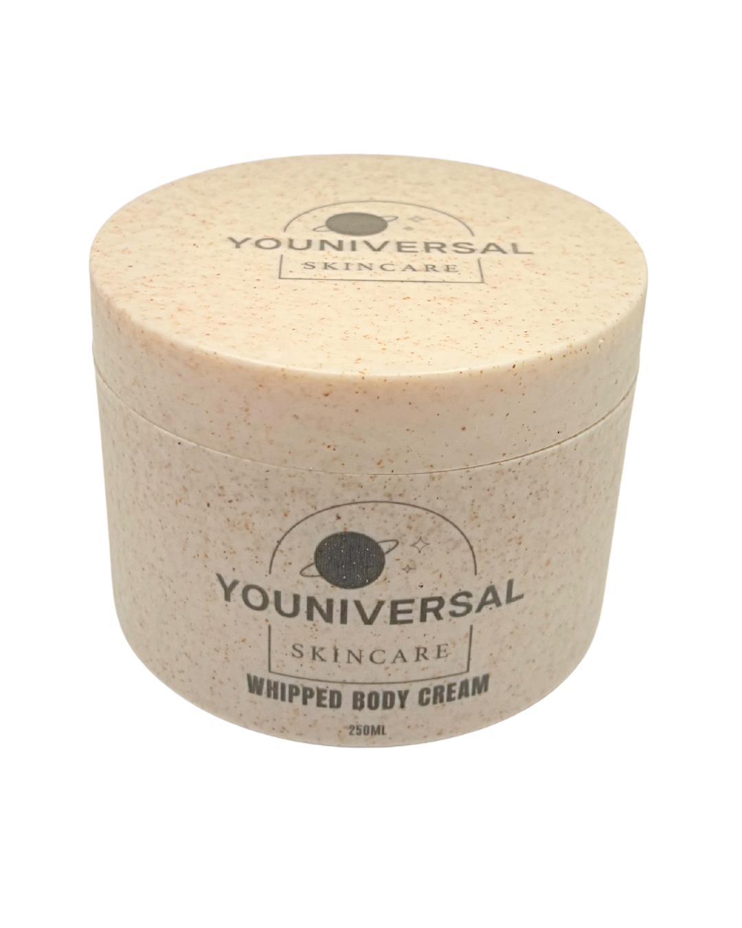 ‘Cloud 9’ Whipped Body Cream