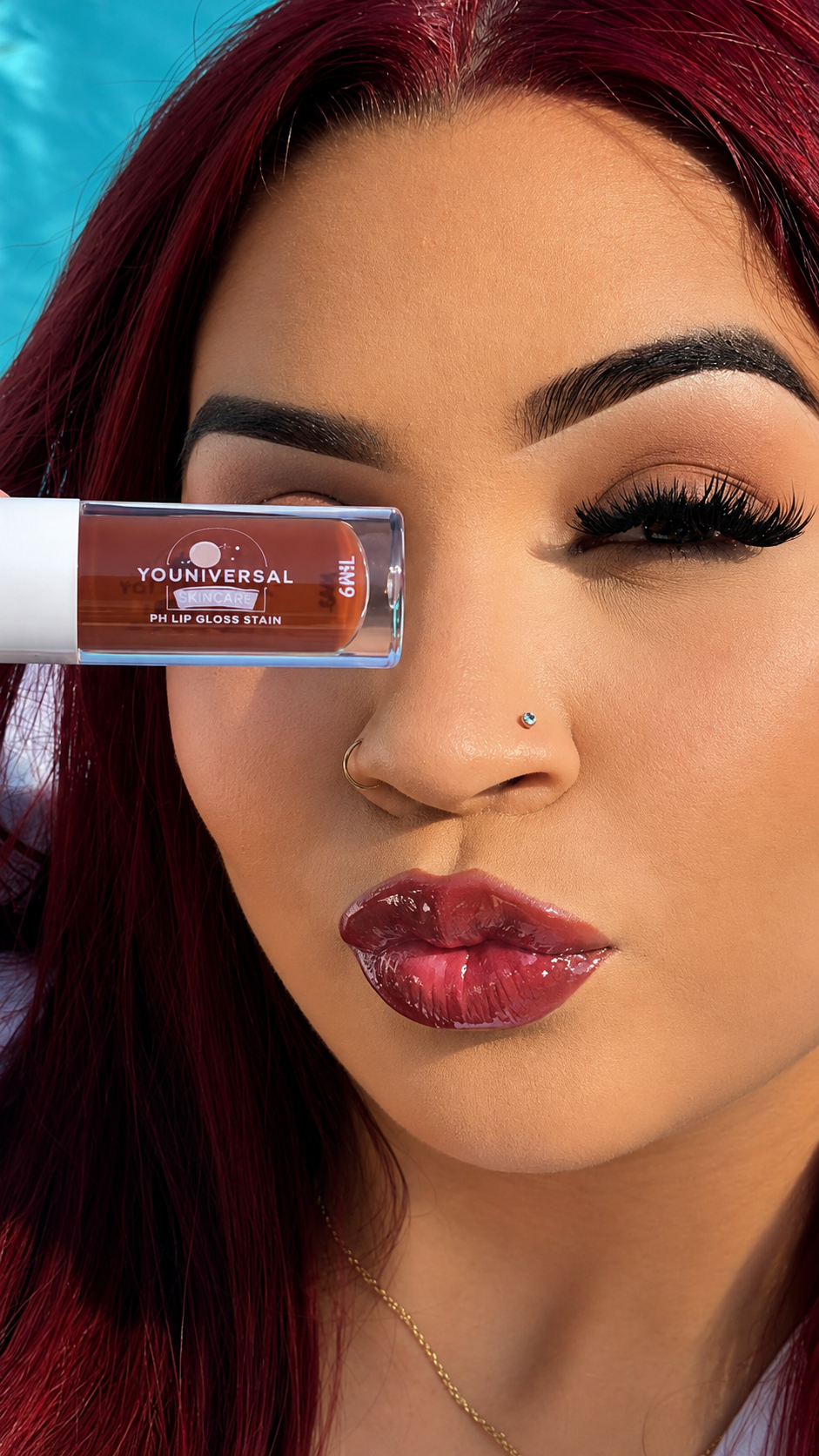 pH Glow Lip Stain